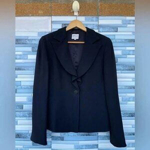 Armani Collezioni blazer size 10